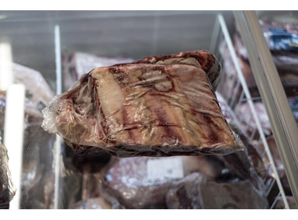 Short ribs fra Greater Omaha (6-8 kg)