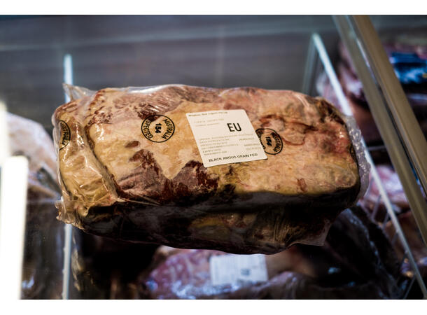 Short ribs fra Greater Omaha (6-8 kg)