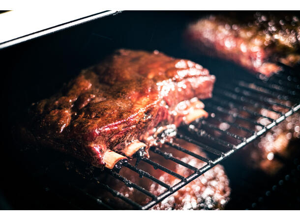 Short ribs fra Greater Omaha (6-8 kg)