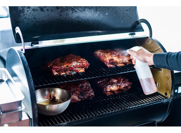 Short ribs fra Greater Omaha (6-8 kg)