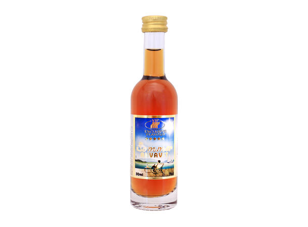 SommerAkvavit essens 75cl