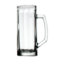 Ølglass Berna 40 cl Eske med 6 stk