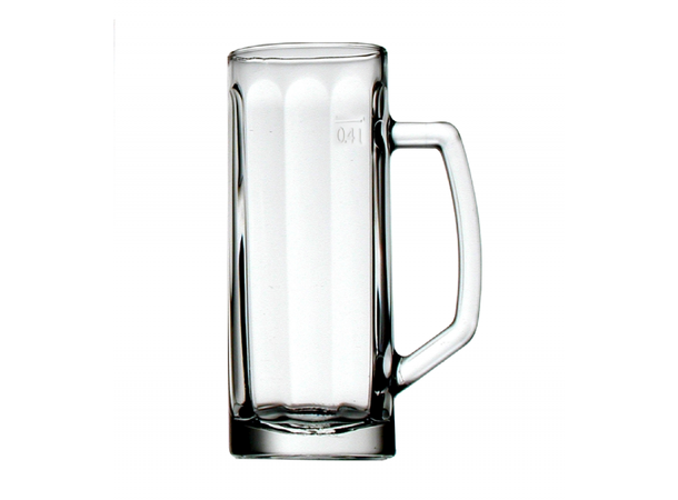 Ølglass Berna 40 cl