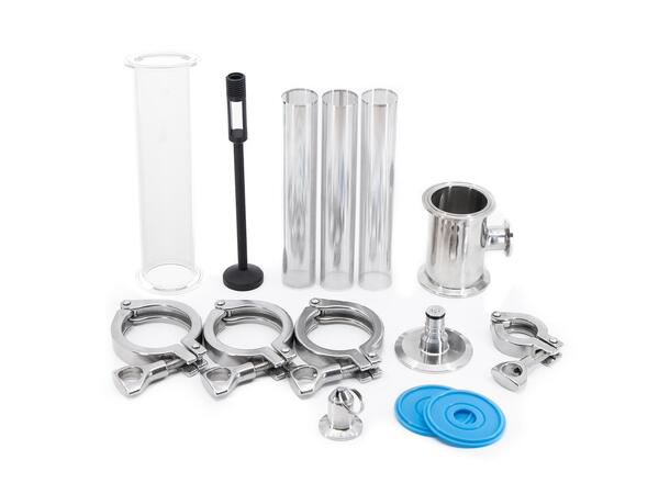 Brewtools Inline Filter Kit