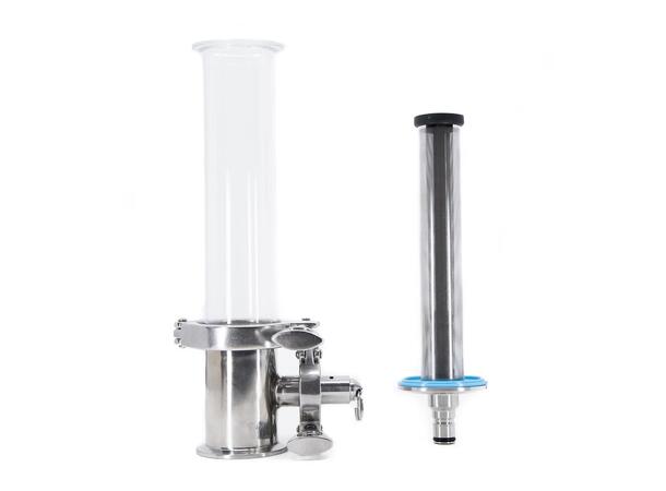 Brewtools Inline Filter Kit