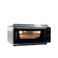 Effeuno P134H 3000W Pizzaovn Elektrisk Pizzaovn for innendørsbruk
