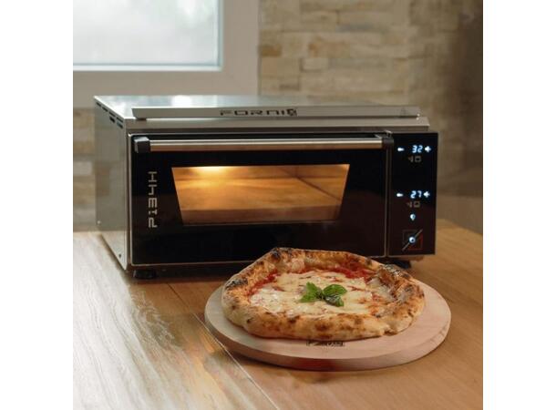Effeuno P134H Elektrisk Pizzaovn