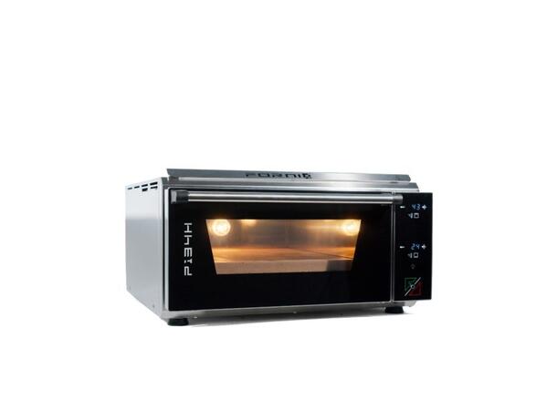 Effeuno P134H Elektrisk Pizzaovn