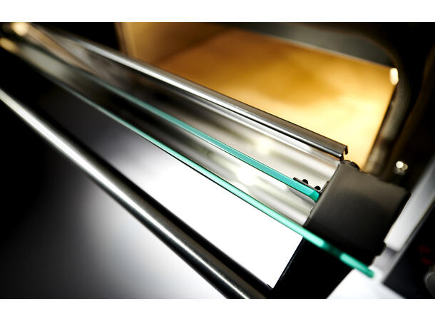 Effeuno P134H Elektrisk Pizzaovn