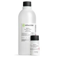 Milwaukee Zero Oxygen Calibration Kit Kalibreringsvæske til oksygenmåler