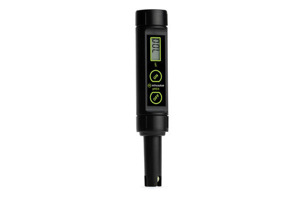 Milwaukee pH54 Waterproof pH Tester