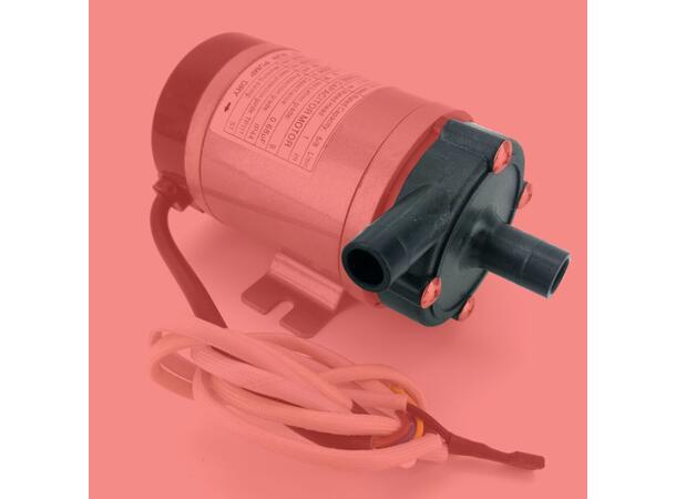 Reservedel til 6w magnetpumpe