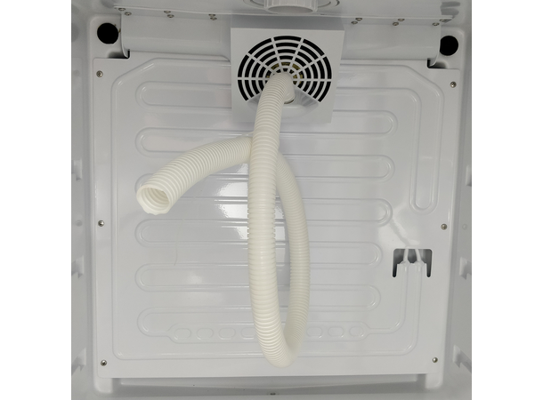 Series X Kegerator - 2 kraner