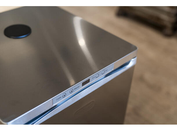 Series X Kegerator - 2 kraner