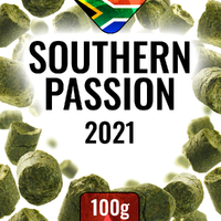 Southern Passion 2021 100g 12% alfasyre