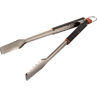 Traeger BBQ Grilling Tongs Grilltang i rustfritt stål