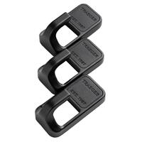 Traeger Magnetic Tool Hooks 3 pack sterk magnet for grillredskaper
