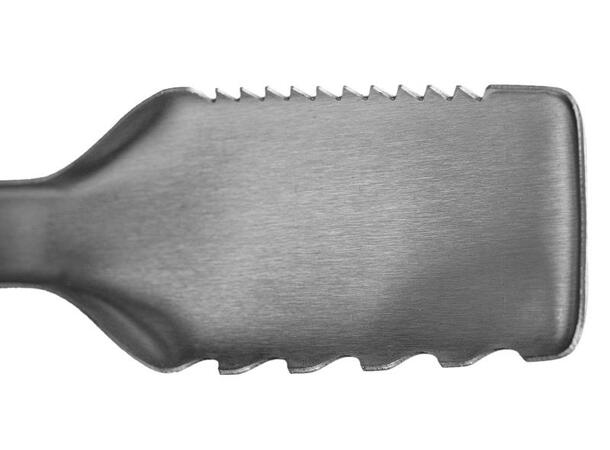 Traeger Tongs - grilltang i rustfritt stål