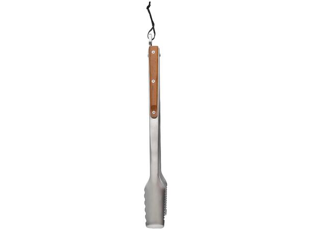 Traeger Tongs - grilltang i rustfritt stål