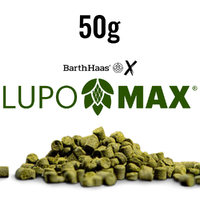Azacca LUPOMAX® 2020 50g 16,5% alfasyre