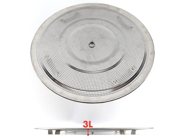 BrewZilla 65L Gen 4.1 RAPT 3500W EU 220V WIFI