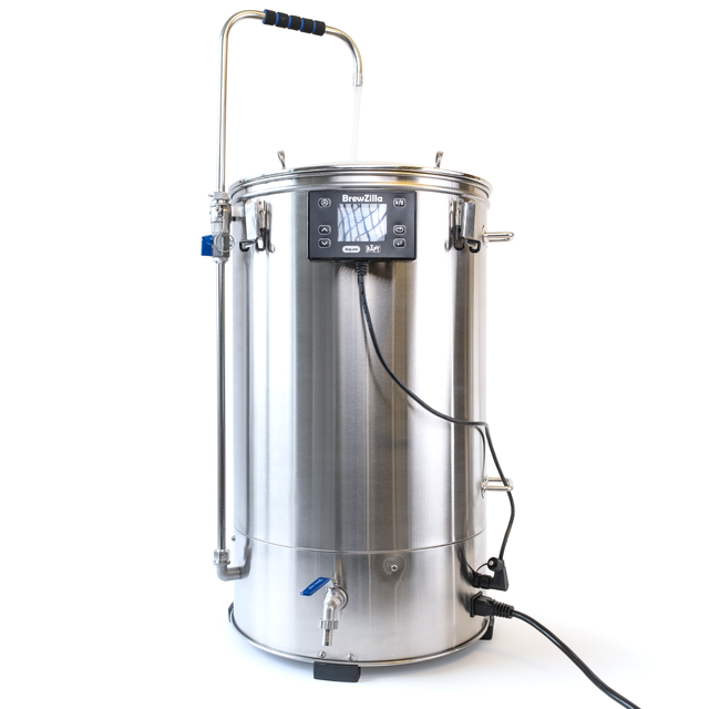 BrewZilla 65 Gen 4 RAPT 3500W EU 220V WIFI