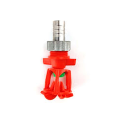 BrewZilla CIP Spray Rotor Low Volume CIP Spinning Spray Rotor