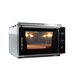 Effeuno P134HA 3200W Pizzaovn Elektrisk pizzaovn for innendørsbruk