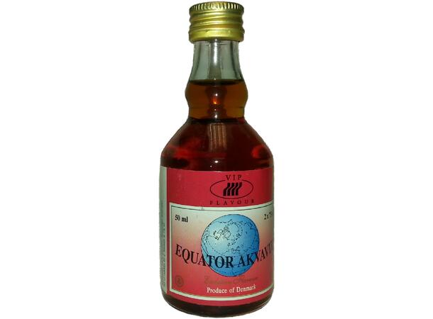 Equator Akvavit VIP Flavour