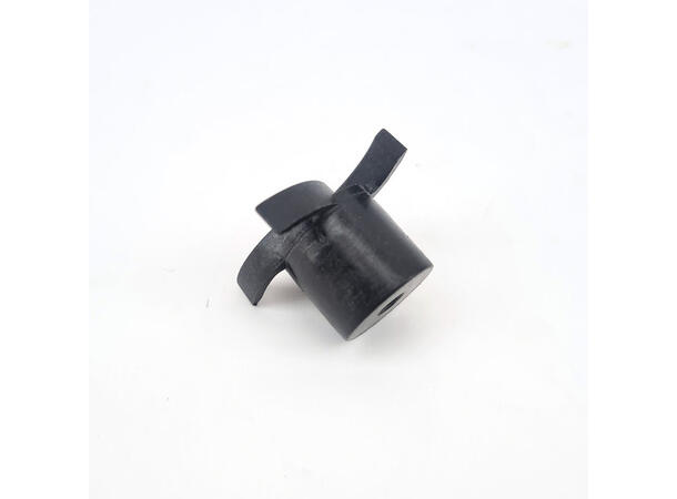 Impeller til magnetisk pumpe 6 W