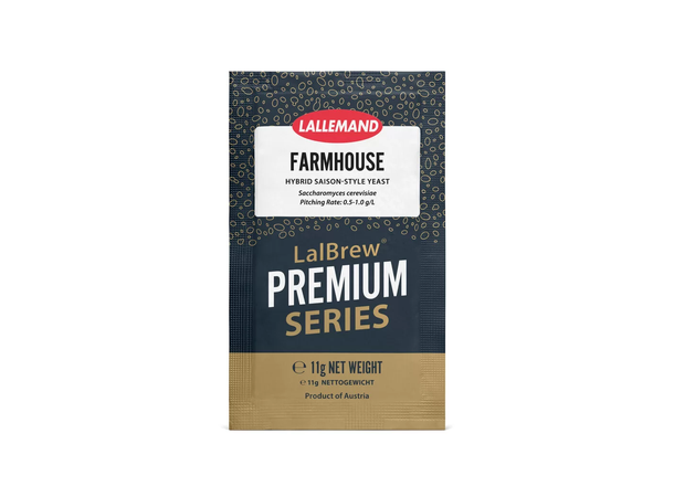 LalBrew Farmhouse 11g
