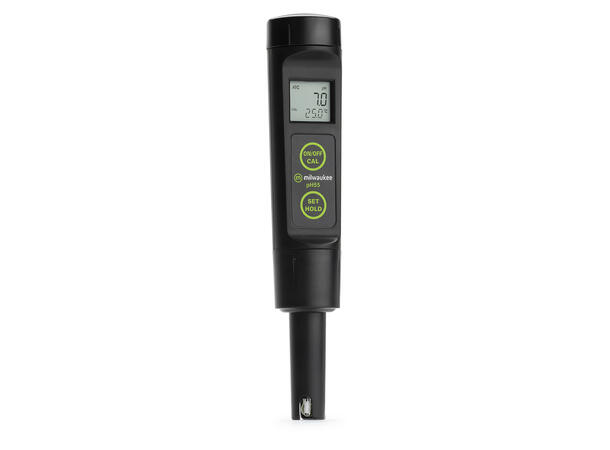 Milwaukee pH55 PRO Waterproof pH Tester