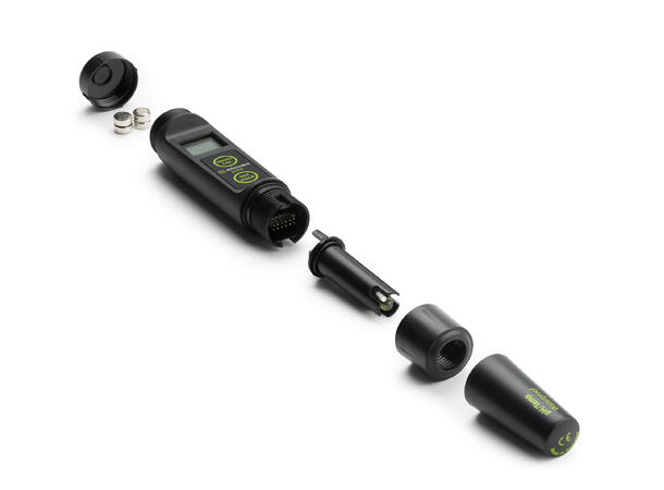 Milwaukee pH55 PRO Waterproof pH Tester