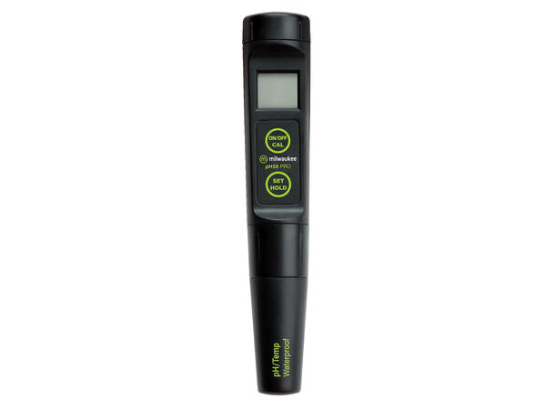 Milwaukee pH55 PRO Waterproof pH Tester