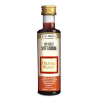 Orange brandy 50ml essens Still Spirits Top Shelf
