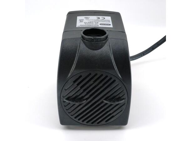 Pumpe Til Olbrygging () Pumpe Til Olbrygging