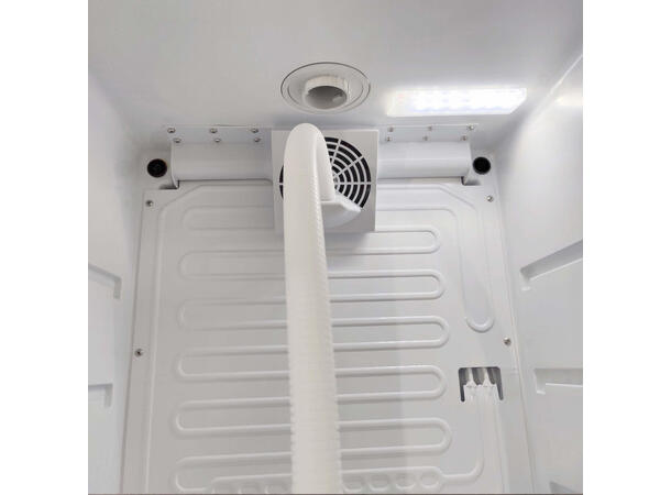 Series X Kegerator - pakke med 4 kraner