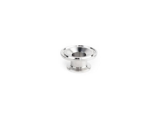 TC Adapter, 1,5" till 34 mm. Passar till Brewtools