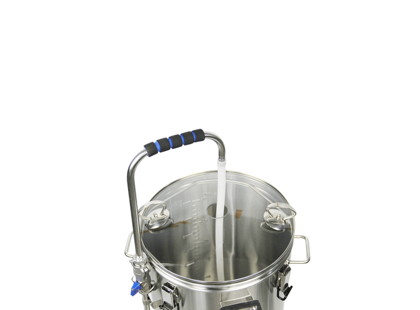 BrewZilla 35L Gen 4.1 RAPT 2400W EU 220V WIFI