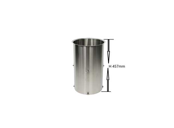 BrewZilla 35L Gen 4.1 RAPT 2400W EU 220V WIFI