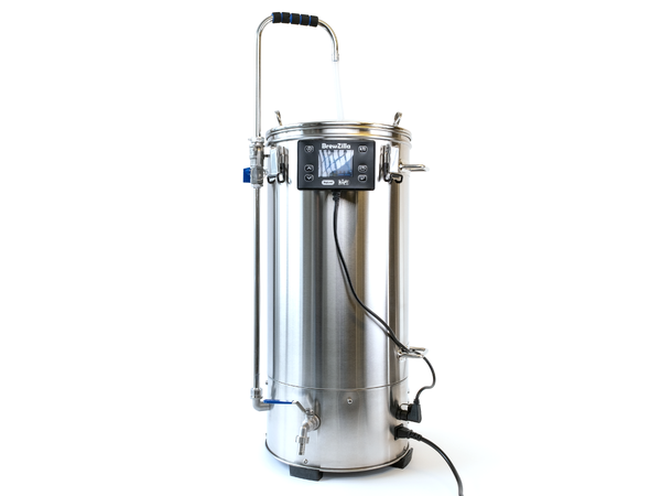 BREWZILLA GEN 4 DE 65 LITROS CON BOMBA 2000/1000/500 W - 220-240V AC BREWZILLA GEN 4 DE 65 LITROS CON BOMBA 2000/1000/500 W - 220-240V AC