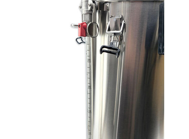 BrewZilla 35L Gen 4.1 RAPT 2400W EU 220V WIFI