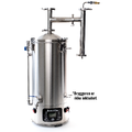 BrewZilla Steam Condenser Kit 35l Med lokk til BrewZilla 35l