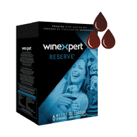 Enigma Reserve vinsett for 23L rødvin (California)