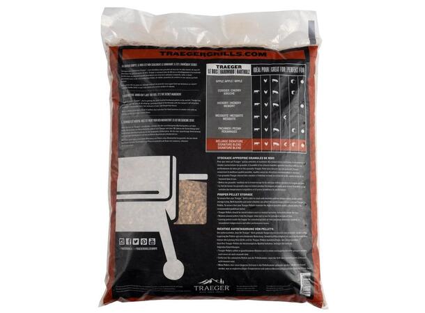 FSC - Sginature Blend Pellets 9 kg bag