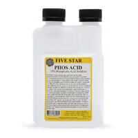 Fosforsyre 10% 236 ml (8 Oz) Phosphoric Acid