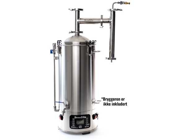 Kegland Steam Condenser 35l