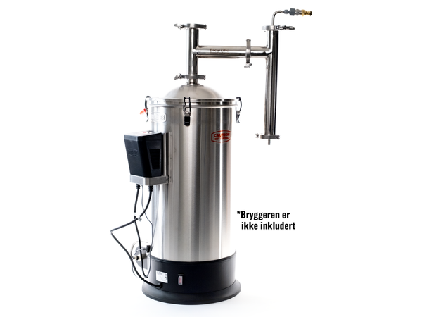 Kegland Steam Condenser 35l