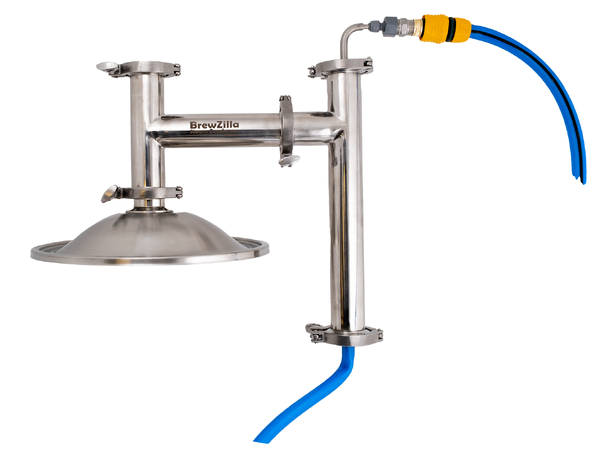 Kegland Steam Condenser 35l