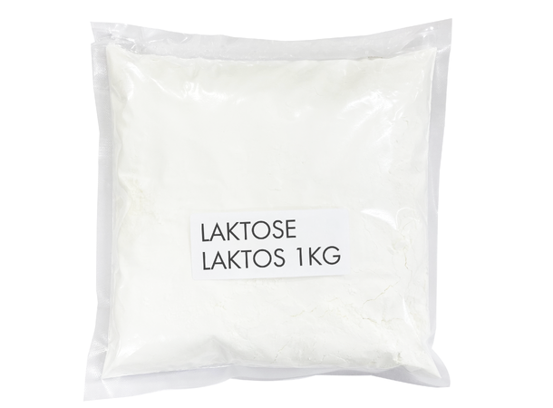 Laktose 1 kg